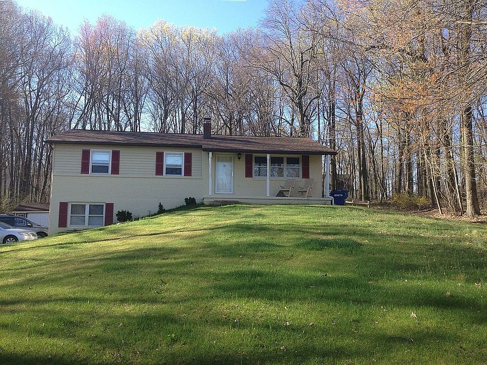 Front of house (Road View)