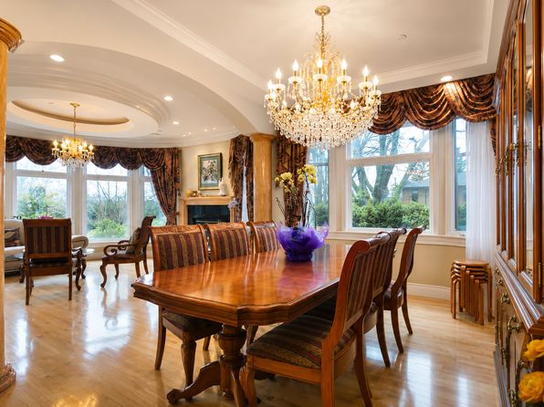 6 bedroom rental in Vancouver — photo 5