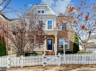 12340 Juniper Blossom Pl, Clarksburg, MD 20871