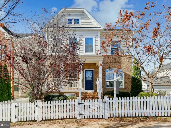 12340 Juniper Blossom Pl, Clarksburg, MD 20871