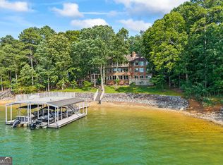 6576 Yacht Club Rd, Flowery Branch, GA 30542
