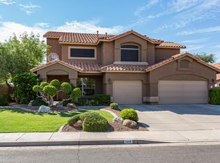 7435 E Lompoc Ave, Mesa, AZ 85209