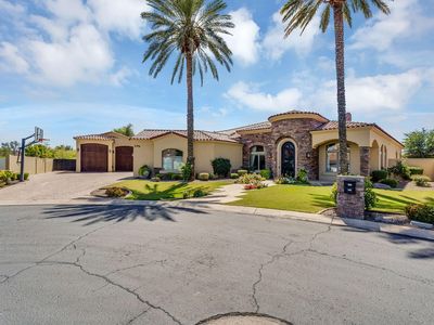 8325 W Cantera, Peoria, AZ, 85383