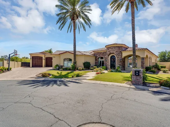 8325 W Cantera, Peoria, AZ 85383