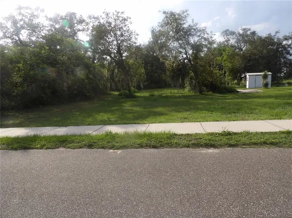 2817 Richardson Rd Lot 4, Bartow, FL 33830
