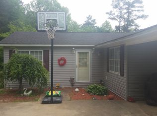 565 Lynn Acres Rd, Corbin, KY 40701