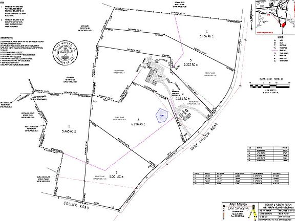 2nd image of 4785 Dark Hollow Rd Lot 3