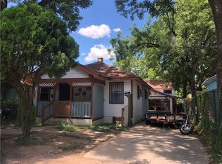 2202 Haskell St, Austin, TX 78702