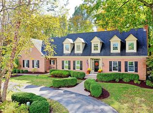 8900 S St SE, Warren, OH