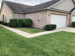 157 Westhaven Dr, Troy, OH 45373