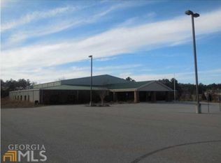 751 Dean Patrick Rd, Locust Grove, GA 30248