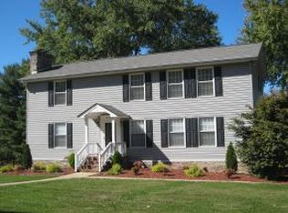 200 Old Castle Rd, Kingsport, TN 37660