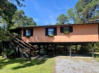 6809 Mescalero Dr, Biloxi, MS 39532