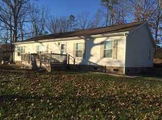 725 W City Dam Rd, Keavy, KY 40737