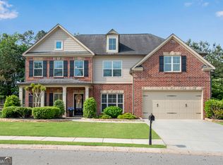 4285 Hunters Walk Way, Cumming, GA 30028