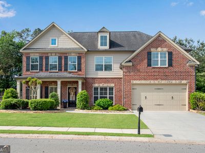 4285 Hunters Walk Way, Cumming, GA, 30028