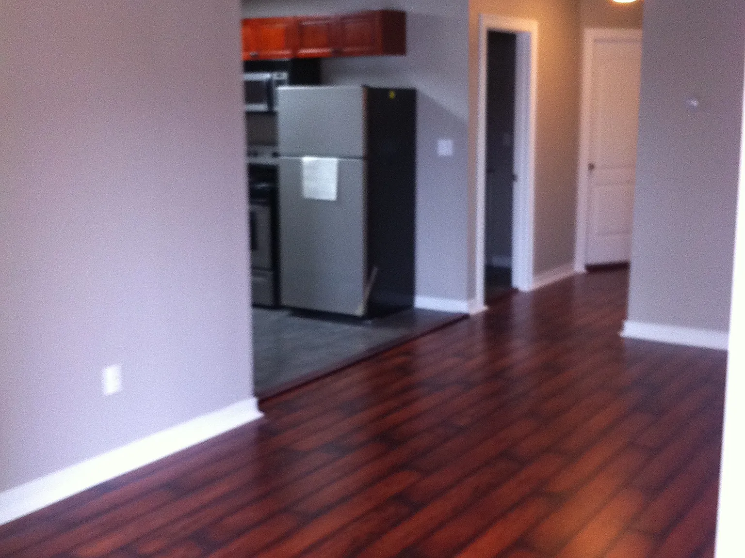 3 bed, 1250 sqft, $1,100 — Photo 3