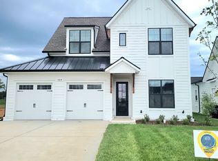 5814 Willoughby Way LOT 551, Murfreesboro, TN 37129