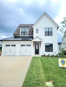 5814 Willoughby Way LOT 551, Murfreesboro, TN, 37129