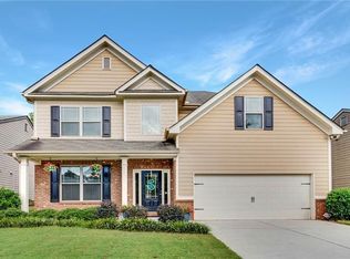 5425 Manor Park Dr, Cumming, GA 30028