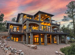 2908 E Chuparosa Cir, Payson, AZ 85541