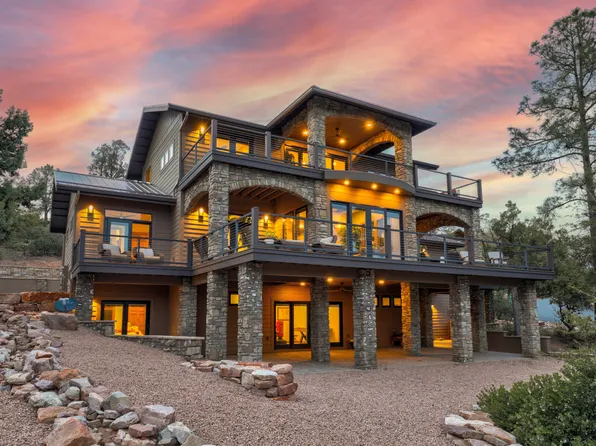 2908 E Chuparosa Cir, Payson, AZ 85541