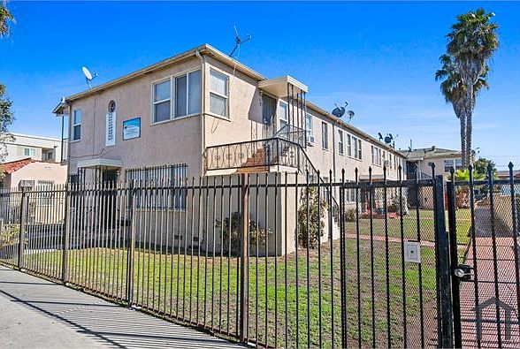1st image of 6418 Brynhurst Ave #6420-1/2