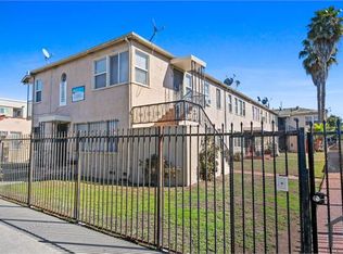 6418 Brynhurst Ave #6420-1/2, Los Angeles, CA 90043