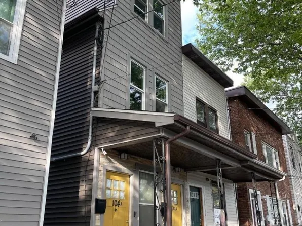 104 A Yale Ave, Jersey City, NJ 07304