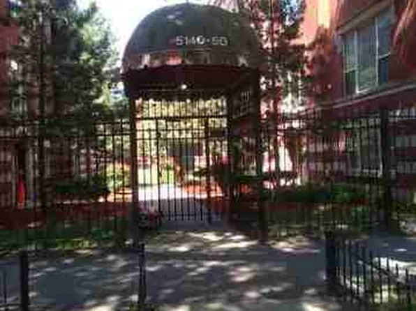 5144 1/2 S King Dr APT G1, Chicago, IL 60615