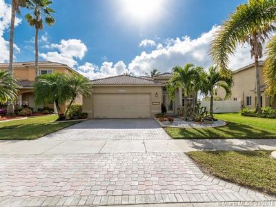 20557 SW 2nd St, Pembroke Pines, FL, 33029