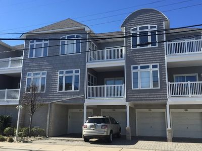 216 E Roberts Ave Unit 8, Wildwood, NJ, 08260