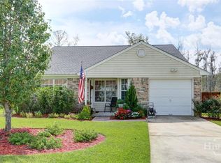 127 Blue Gill Ln, Pooler, GA 31322