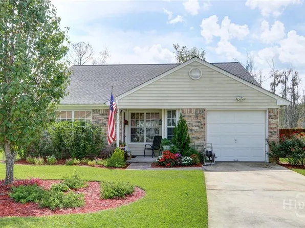 127 Blue Gill Ln, Pooler, GA 31322
