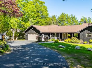 2697 Kashagawigamog Lake Rd, Dysart Et Al, ON K0M 1S0