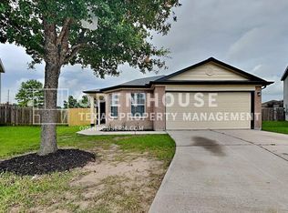 28903 W Pecos River Ct, Spring, TX 77386