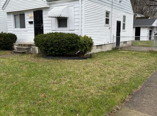 19449 Chicago St, Detroit, MI 48228