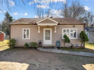 1414 Wise Ave, High Point, NC 27260