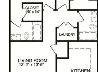 458 Lindsay St APT G, Kernersville, NC 27284