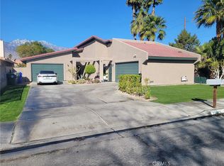 33085 Wishing Well Trl, Cathedral City, CA 92234