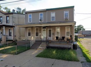 15 S 42nd St #1, Merchantville, NJ 08109