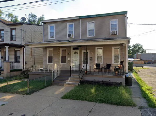 15 S 42nd St #1, Merchantville, NJ 08109