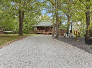 12985 N Highway 65, Saint Joe, AR 72675