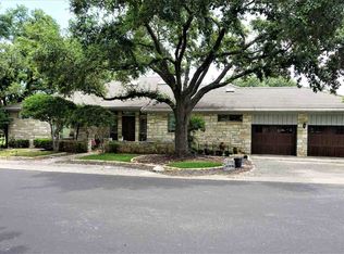2703 Aurora, Horseshoe Bay, TX 78657