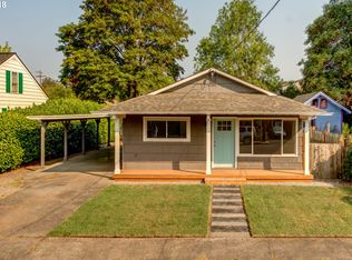280 W Clarendon St, Gladstone, OR