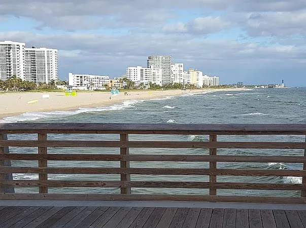 133 N Pompano Beach Blvd #209 — Photo 48