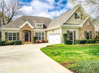 305 Aleutian Way, Fountain Inn, SC 29644