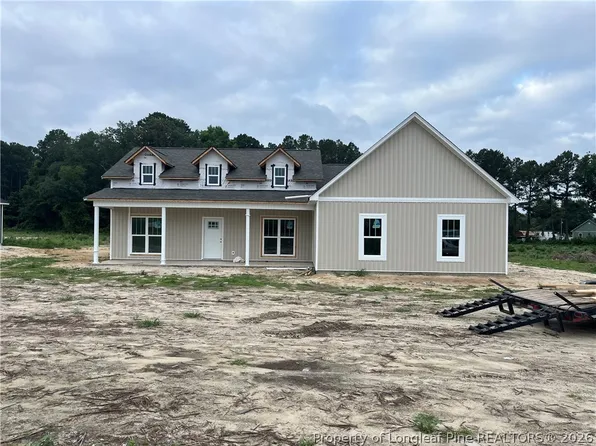 3329 State Highway 20, Saint Pauls, NC 28384