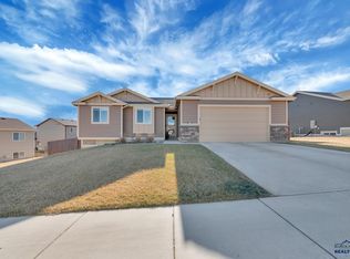 3217 Homestead St, Rapid City, SD 57703