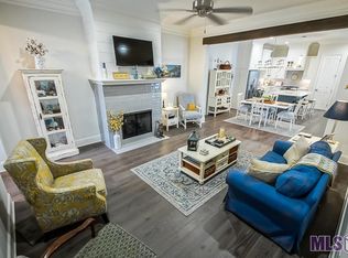 4904 Fairbanks Ave, Gonzales, LA 70737
